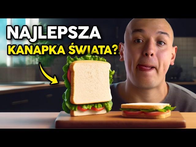 TOP 5 najpopularniejszych przepisów w 2024!