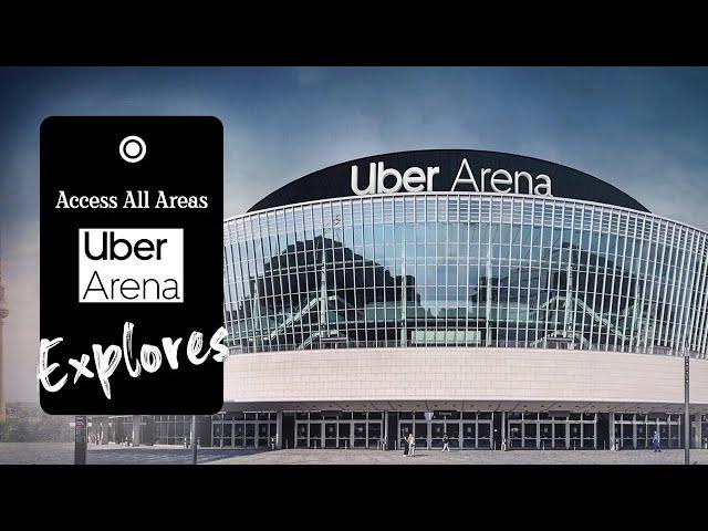 AAA Explores: Uber Arena