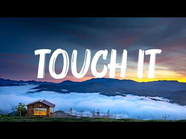 Busta Rhymes - Touch It (TikTok Remix) Lyrics | touch it clean busta rhymes remix tik tok Lyrics