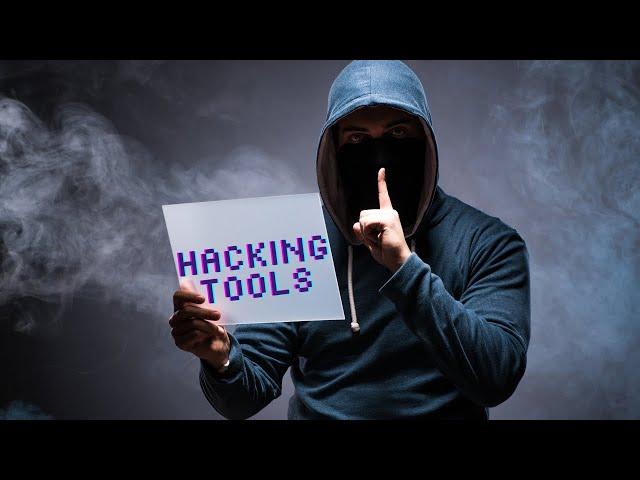 12 Most Popular Hacking Tools uses by Ethical Hacker