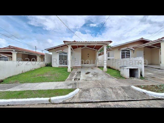 Casa en venta en Las Cumbres, Panamá