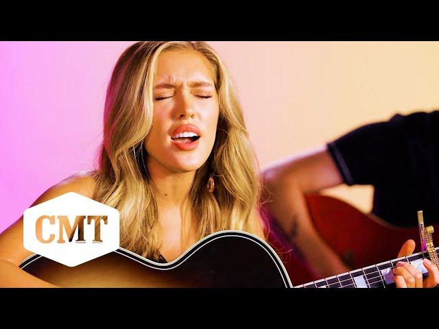 Laci Kaye Booth and Her Dreamy Country Vibe! | Meet the CMT Next Women of Country