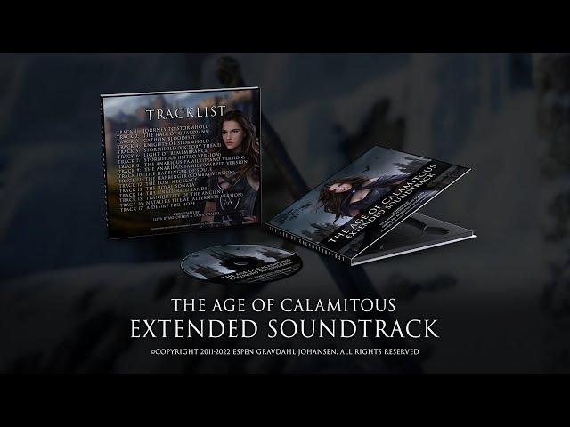 The Age of Calamitous - Extended Soundtrack Teaser