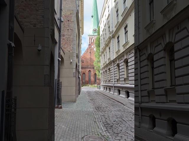 Impressions of #Riga, #Latvia #travel