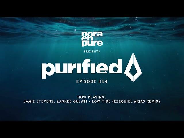 Purified Radio 434