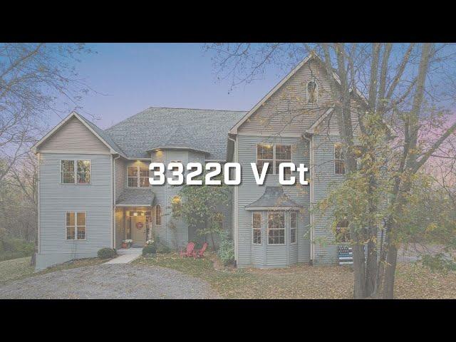 Waukee Home Tour: 33220 V Ct | Tom Miller, EXP Realty SOLD