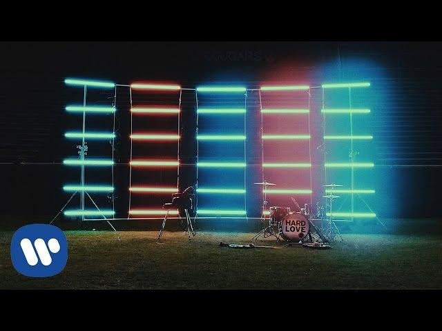 NEEDTOBREATHE - "HARD LOVE (feat. Andra Day)" [Official Video]