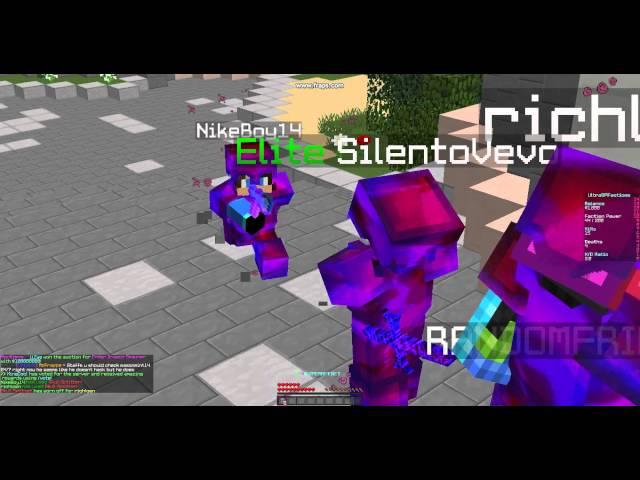 SilentoVevo Hacking.