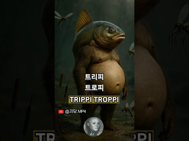 원조 트리피 트로피를 아센시오?