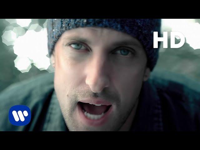 Daniel Powter - Bad Day (Official Music Video) [HD]