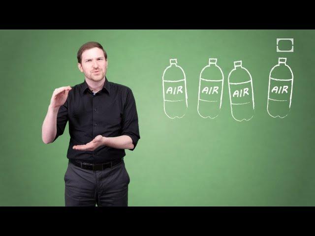 How Much Oxygen Does a Person Consume in a Day?