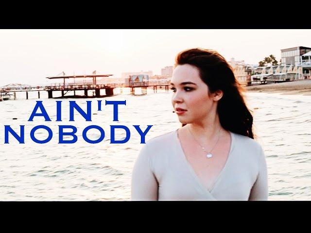 Chaka Khan - Ain't Nobody - Cover by  Vasilisa