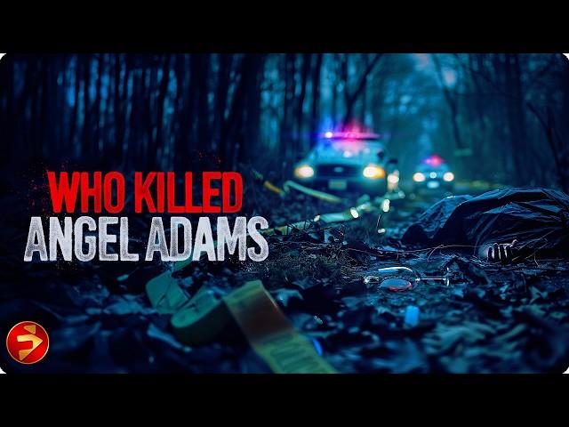 Dark Secrets Unfold as the Clock Ticks Down | WHO KILLED ANGEL ADAMS? | Thriller | Full Movie