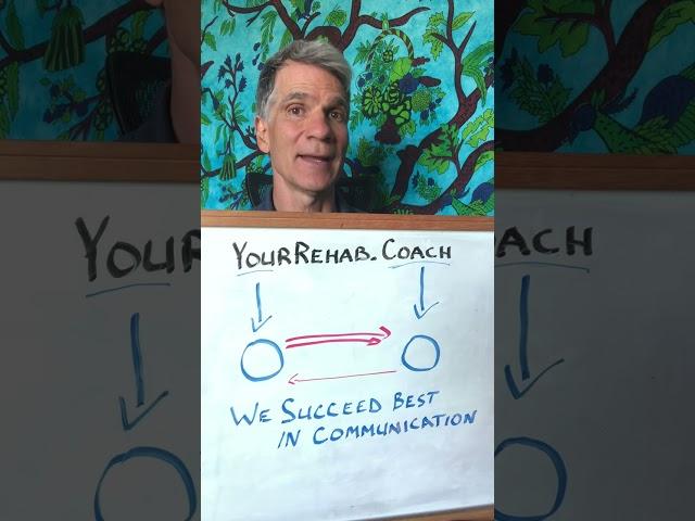 how coaching elevates your life #recoverycoach #recoverycoaching #1on1coaching