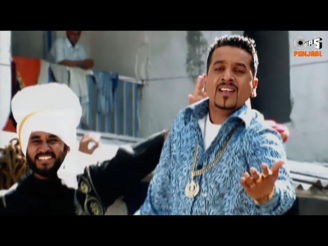 Naag | Jazzy B | Sukshinder Shinda | Punjabi Hit Songs | Superhit Punjabi Song