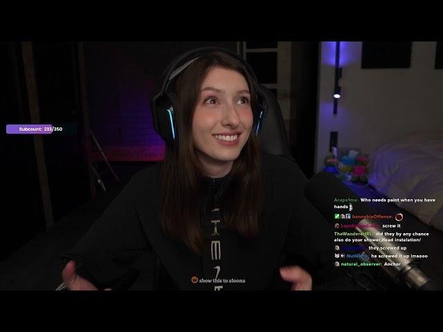 chatting and vids