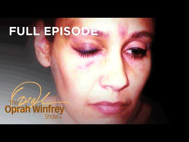 A Suburban Mother's Nightmare Caught On Tape | The Oprah Winfrey Show | Oprah Winfrey Network