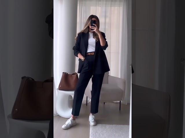 Spring Workwear Round-up ‍