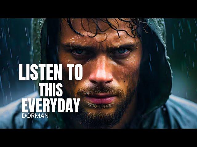 WORK HARD IN SILENCE | LISTEN TO THIS EVERYDAY - Motivational speech