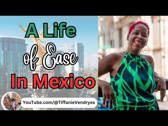 Life in Mexico City With PICKY GIRL TRAVELS | @AdaliaAborisade