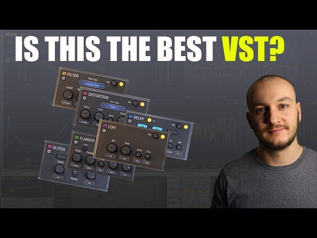 My Favourite VST For Minimal House/Romanian House Synths.