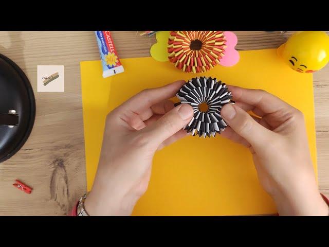  Amazing Easy DIY Origami Paper Craft Art, Paper Craft Ideas 