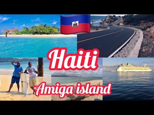 HOW TO CHOOSE THE RIGHT PLACE TO VISITE IN CAP HAITIAN