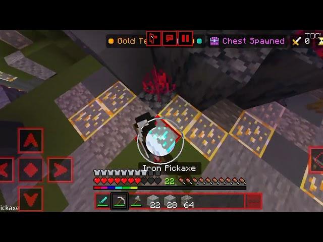 best of my skywars play ever? ||VunixGaming73||