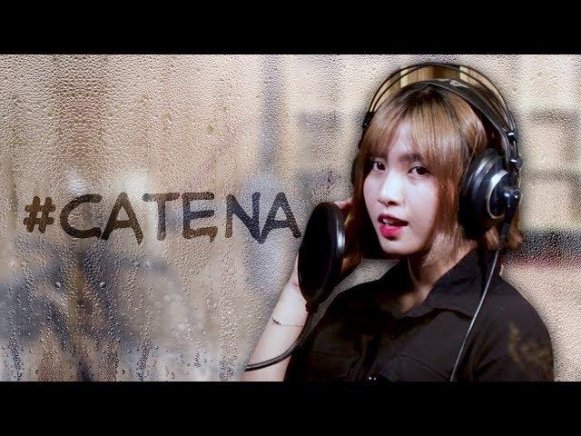 Có Ai Thương Em Như Anh (Tóc Tiên) - Cover by Nabee | #CATENA VIDEO CONTEST