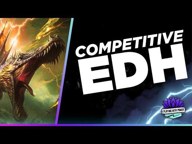 Etali vs Sen Triplets vs Tivit vs Jhoira | CEDH Gameplay