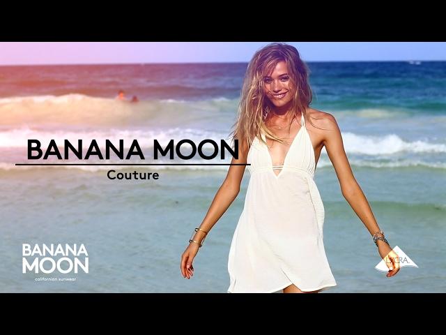 Banana Moon Couture Swimwear SS17 - feat. Ksenia Islamova