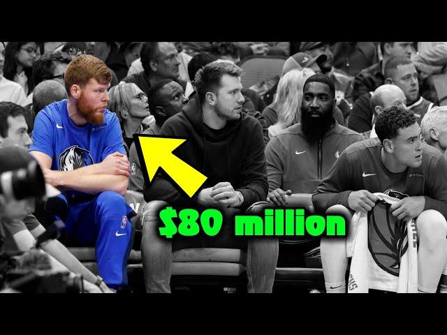 Here's Why These Are The NBA’s WORST Contracts