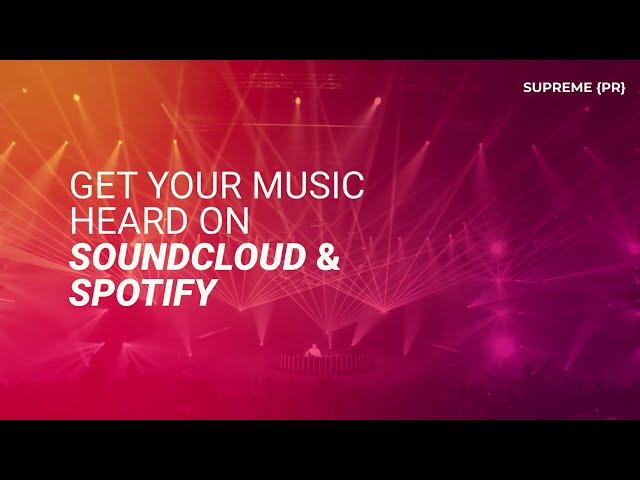 Get Your Music Heard with Organic SoundCloud Promotion