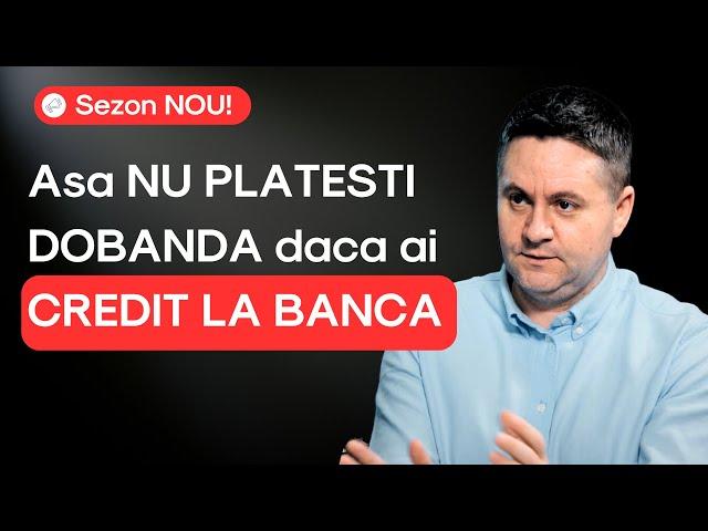 Ex-Bank Director: Bani, Credite si Banci | Laurentiu Duinu | Podcast GD