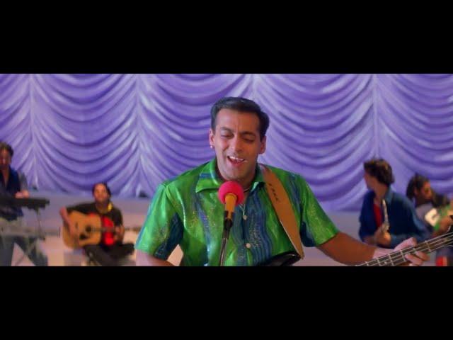 Sahiba Sahiba | Har Dil Jo Pyar Karega 2000 | Salman Khan | Anu Malik | KK | Rani M | HD 1080p Song