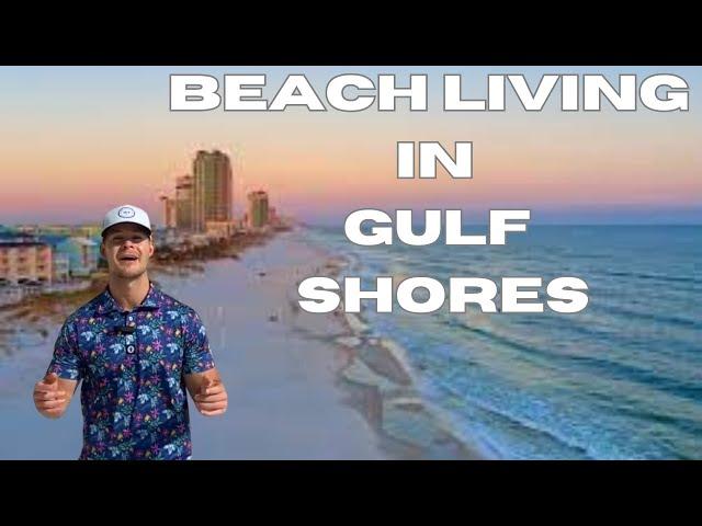 Gulf Shores AL | Coastal Living