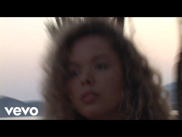 Nilüfer Yanya - Mutations (Official Visualiser)