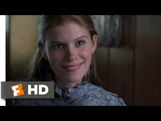 Brokeback Mountain (10/10) Movie CLIP - Alma's Engagement (2005) HD