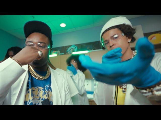 Wizz Havinn ft. Luh Tyler - Trap Boomin (Official Music Video)