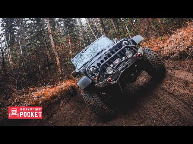 Exploring Jasper’s Hidden Sand Dunes - Off the Beaten Path!