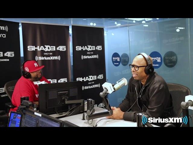 Kenny Smith on The Lord Sear Special (Pt. 2)