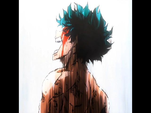 Deku One For All 1,000,000% vs Muscular 🫣️ | #myheroacademia #edit #amv #mha #anime