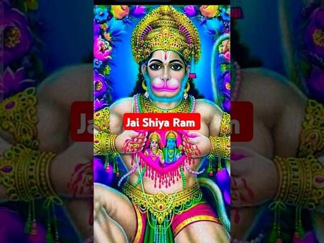 Jai Shiya Ram#hindudeity #totalbhakti