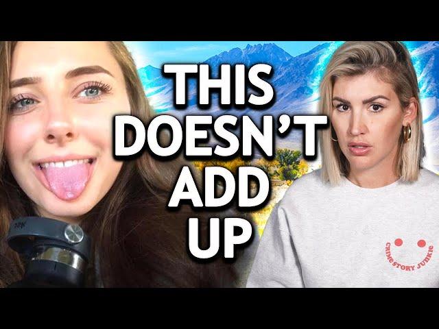 Teen Girl Goes to Party and Then Mysteriously Disappears? | Karlie Guse Case