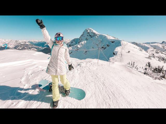 REVELSTOKE Ski Resort Mountain Guide Revelstoke British Columbia Canada | Snowboard Traveler