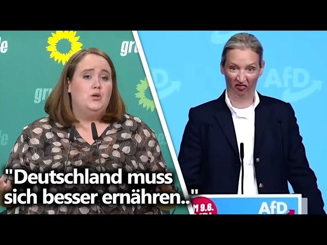 Die fragwürdigsten Auftritte von bekannten Politikern