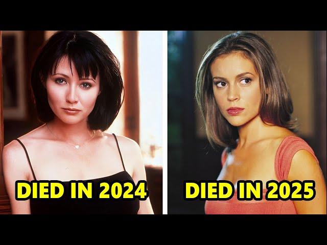 27 Charmed Actors Who Have Tragically Passed Away