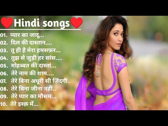 Old Hindi Songs  | 90s Hindi Songs  | Lata Mangeshkar Songs |