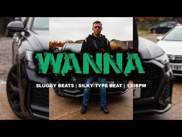 [FREE FOR PROFIT] Silky x Tom Zanetti Type Beat - "WANNA" | UK HOUSE RAP BASSLINE INSTRUMENTAL