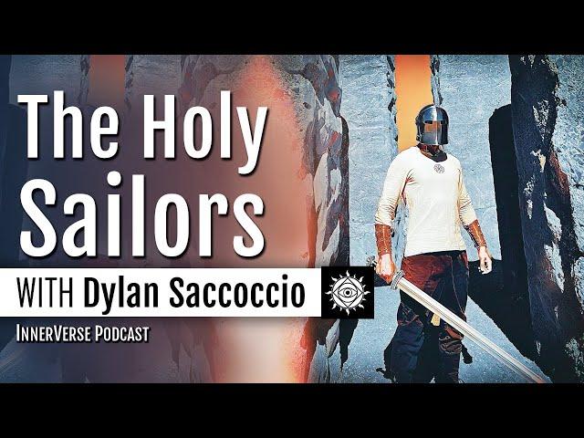 Dylan Saccoccio | The Holy Sailors of Phoenicia & the Origins of Monastic Feudalism